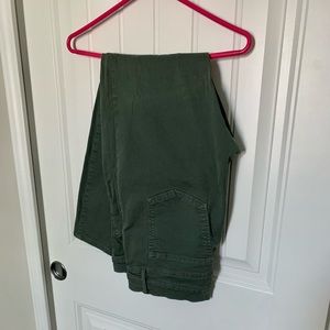 LOFT Modern Skinny Jeans